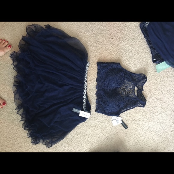 Prom dress - Picture 3 of 8